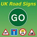 UK Road Signs | Indus Appstore | App Icon