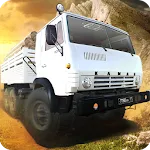 Off-Road 4x4 Hill Driver | Indus Appstore | App Icon