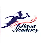 Rana Academy Shimla | Indus Appstore | App Icon