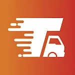 Truckrr Hub | Indus Appstore | App Icon