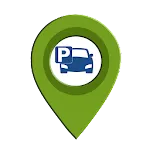 SmartParking Agent | Indus Appstore | App Icon