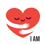 I am - Live Positive | Indus Appstore | App Icon