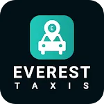 Everest Taxis | Indus Appstore | App Icon