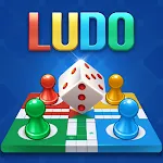 Ludo - Offline Ludo Game | Indus Appstore | App Icon