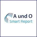 A und O Smart Report | Indus Appstore | App Icon