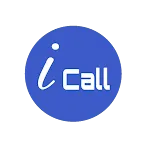 iCall | Indus Appstore | App Icon