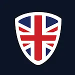 VPN UK: Fast VPN with Adblock | Indus Appstore | App Icon