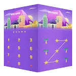 AppLock Theme Los Angeles | Indus Appstore | App Icon