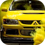 Mitsubishi Car Wallpapers | Indus Appstore | App Icon