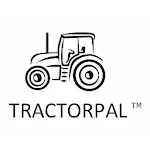 TractorPal | Indus Appstore | App Icon