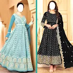 Anarkali Dresses | Indus Appstore | App Icon