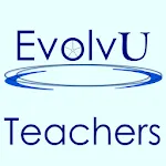 EvolvU Smart Teacher App | Indus Appstore | App Icon