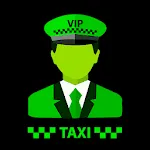 VIP TAXI Service | Indus Appstore | App Icon