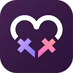 Walk - Black Christian Datingapp icon