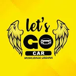 Lets go Car | Indus Appstore | App Icon