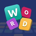 Hidden Words: Word Guess | Indus Appstore | App Icon