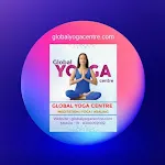 Global Yoga Centre | Indus Appstore | App Icon