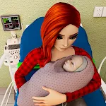 Virtual Pregnant Mother Life | Indus Appstore | App Icon