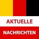 Eilmeldung Deutschland | Indus Appstore | App Icon
