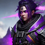 Apex Wallpaper Legends | Indus Appstore | App Icon