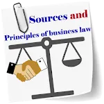 Sources and principles of busi | Indus Appstore | App Icon