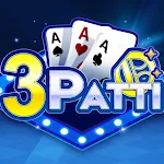 Teen Patti Moonshore | Indus Appstore | App Icon