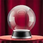 Crystal Ball - Fortune telling | Indus Appstore | App Icon