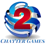 Chatter Games 2 | Indus Appstore | App Icon