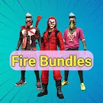 Fire Bundle | Indus Appstore | App Icon