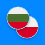 Bulgarian-Polish Dictionary | Indus Appstore | App Icon