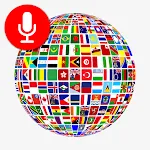 All Languages Translatorapp icon