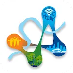 Surat Smart Cityapp icon