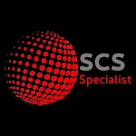 SCS Chauffeur | Indus Appstore | App Icon