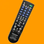 Vestel Tv Remote Control | Indus Appstore | App Icon