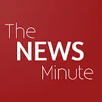 The News Minute | Indus Appstore | App Icon