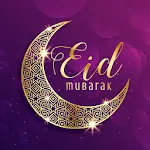 Eid al-Fitr Wishes | Indus Appstore | App Icon