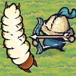 Larva Attack: Defend Your Home | Indus Appstore | App Icon