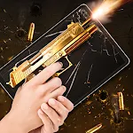 Gun Simulator - Gun Sounds | Indus Appstore | App Icon