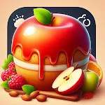 Apple Cake: Fruit Cake Recipes | Indus Appstore | App Icon