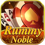 Rummy Noble | Indus Appstore | App Icon