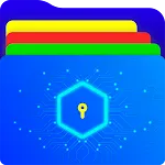 Easy File Manager to Explorer | Indus Appstore | App Icon