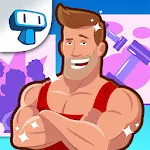 Gym Til' Fit: Fitness Game | Indus Appstore | App Icon