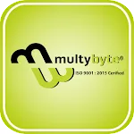 Multybyte | Indus Appstore | App Icon