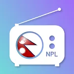 Radio Nepal - Radio Nepal FM | Indus Appstore | App Icon