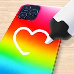 DIY Phone Case Maker | Indus Appstore | App Icon
