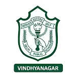 DPS Vindhyanagar | Indus Appstore | App Icon