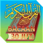 Bacaan AL-QURAN (Full 30 JUZ) | Indus Appstore | App Icon