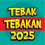 Tebak - Tebakan 2025 | Indus Appstore | App Icon