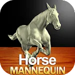 Horse Mannequinapp icon