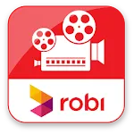 Robi Screen | Indus Appstore | App Icon